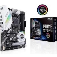 ราคา MAINBOARD เมนบอร์ด AM4 ASUS PRIME X570 PRO/CSM มือ 2 (5597213472)