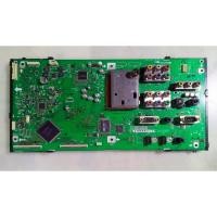 ราคา MB - Sharp LC-32A33ML LCD TV เมนบอร์ด (44255791569)