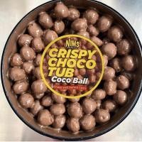 ราคา [สินค้าขายดี****]Nims.Crispy​ Choco​ TuB.​[บรรจุ2แพ๊ค] (18715815791)