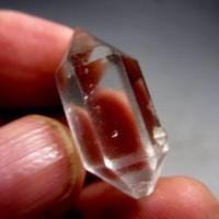 ราคา Herkimer Diamond Quartz (1767286069)