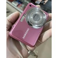 ราคา Digital compact camera of Samsung ES9 with pink color (50658580851)