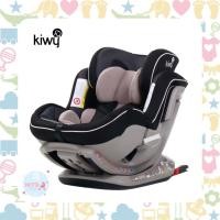 ราคา KIWY คาร์ซีท NOAH ระบบ isofix หรือสายเบลล์ ยี่ห้อ Kiwy แรกเกิดถึง 7 ปี (18212454935)