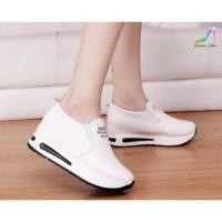 ราคา ผ้าใบทรงSlip on (459765036)