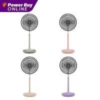 ราคา [4 สีใหม่] MITSUBISHI ELECTRIC พัดลมสไลด์ 18 นิ้ว รุ่น R18A-GB (26881810105)