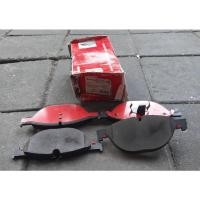 ราคา ผ้าเบรคหน้าBrembo BMW series5 F10 523i 520i 525D 528i ยี่ห้อBrembo (28488269500)