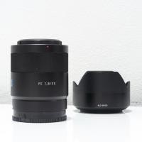 ราคา Sony Carl Zeiss Sonnar T* FE 55mm F/1.8 ZA SEL55F18Z (52800026539)