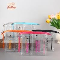 ราคา กระเป๋ากันน้ำพีวีซีสำหรับผู้หญิง ใส่บัตรเครดิต บัตรธุรกิจ และหนังสือเดินทาง [ใหม่] (51258016657)