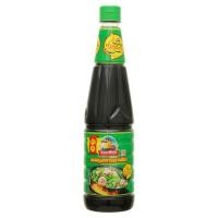 ราคา ว๊าว ง่วนเชียง ซอสปรุงรสฉลากเขียว กลิ่นคั่วกระทะ 700มล. Nguan Chiang Seasoning Green Label Sauce Pan Roasted Scent 700 (6365435392)