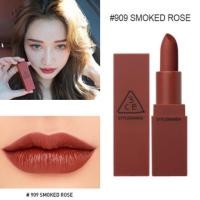 ราคา 3CE (Stylenanda) Mood Recipe Matte Lip Color #909 (5341864185)