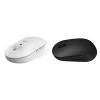 ราคา Xiaomi Mi Dual Mode Wireless Mouse Silent Edition (7840490727)