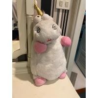 ราคา fluffy unicorn ของแท้ universal (22662549633)