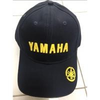 ราคา หมวกแก๊ป มอเตอร์ไซค์ Yamaha (1477035092)
