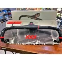 ราคา ลด50% ตัวท็อป TREK BONTRAGER รุ่น RACE XXX INTEGRATED BAR STEM (25686687615)