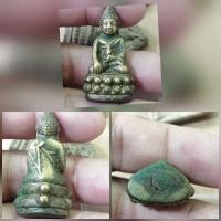 ราคา พระกริ่ง เนื้อทองเหลือง (22540867605)