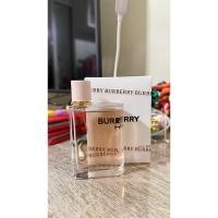 ราคา น้ำหอม Burberry Her EDP 100 ml. ของแท้100%✅ (57952324544)