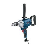ราคา BOSCH GBM 1600 RE สว่านไฟฟ้า 4หุน ปั่นสี ปั่นสารละลาย 850W ของแท้100% รับประกัน1ปี ลงทะเบียนผ่าน application (11648963303)