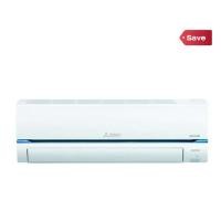 ราคา แอร์ MITSUBISHI ELECTRIC inverte 9000BTU Mr.slim 5ดาว (3462480864)