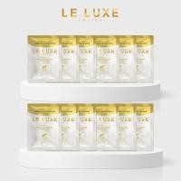 ราคา LELUXEFRANCE - Absolute Revitalizing Natural Skin 5ml x12ซอง (17711101644)