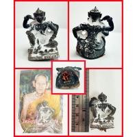 ราคา หนุมาน หลวงปู่นอง วัดวังสีทอง จ.สระแก้ว เนื้อรัตนะ (43659460579)