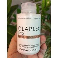 ราคา OLAPLEX No.6 Bond Smoother 100ml (3859508945)