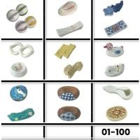 ราคา ที่วางตะเกียบญี่ปุ่น มือสอง (01-100) (19377841656)
