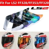 ราคา เลนส์หมวกกันน็อค LS2 สําหรับ FF353 FF328 FF320 FF800 LS2 LS2 FF353 Spyder Phoenix 1 (25816298625)