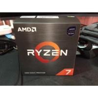 ราคา ขายซีพียูมือสอง AMD AM4 RYZEN 7 5800X (16326160965)