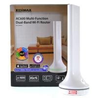 ราคา Router EDIMAX (BR-6288ACL) Wireless AC600 Dual Band Multi-Function (Lifetime Forever) (7401072478)