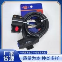 ราคา ล็อคจักรยานลวดเหล็กล็อคแหวนล็อคที่มีวงเล็บกุญแจคอมพิวเตอร์ 11 * 1200 อุปกรณ์จักรยานเสือภูเขา 553จ สีแดงทอง หู (45458336233)