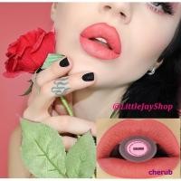 ราคา ไม่แท้ คืนเงิน Lime Crime Feelins Collection เนื้อแมทช์ ของแท้ พร้อมส่ง (24709804120)