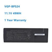 ราคา Laptop battery for sony, VGP-BPS24, 11.1 v, VPC-SA, VPC-SB, vpcsd1s21, VPC-SB18GG, VPC-SB190X, VPC-SE2S1C, VGP-BPSC24, (24983180056)