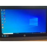 ราคา ALL IN ONE HP ProOne 400 G1 Intel Core i5-4570T ถูกสุด สเปค ครบ ทนทาน สภาพใหม่มาก พรีเมี่ยม สวยมาก (8307083915)