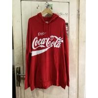ราคา เสื้อฮู้ดอย่างเป็นทางการของ Coca Cola (42755763284)