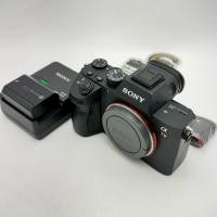 ราคา Sony A7 Mark III Body #อดีตประกันศูนย์ #ชัตเตอร์37xxx [รับประกัน 1 เดือน] (56304517324)