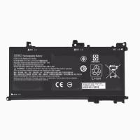 ราคา BATTERY HP OMEN TE04XL 15-AX220TX 15-AX213TX AX225TX AX230TX 15-AX253TX HSTNN-UB7A 849570-541 542 543 849910-850 (54858723339)