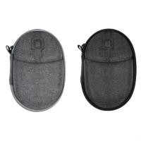 ราคา กระเป๋าใส่เมาส์เข้ากันได้กับ Razer Basilisk V3 / V3 X/Viper V3 Pro/DeathAdder V3 / Orochi V2, GravaStar Mercury M1 Pro/Mercury M2, EVA Hard Shell Bag (54303941988)