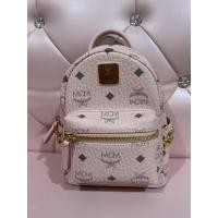 ราคา MCM x Mini เป้สะพาย แท้ (9351608160)