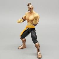 ราคา โมเดลฟิกเกอร์ Street Fighter 4 Gulie Sestron Ken El PS4 ขนาด 12.5 ซม. ของเล่นสําหรับเด็ก (25366448640)