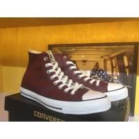 ราคา รองเท้า Converse Hi-Top (Ct Hi Bordeaux) 100 (57506034935)