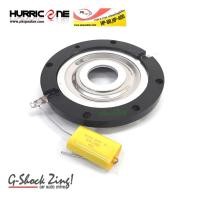 ราคา HURRICANE อะไหล่วอยซ์ VOICE COIL ดอกลำโพงเสียงแหลม HURRICANE รุ่น HP-88/HP-400 =1 ชิ้น (3406059337)
