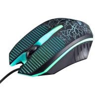 ราคา เม้าส์ MD-TECH รุ่น BC-130 เม้าส์มีสาย มีไฟสลับ 7 สี ดีไซน์เหมาะสำหรับคนถนัดมือขวา และคนถนัดมือซ้าย (13929374427)