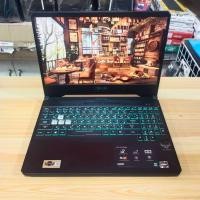 ราคา ASUS TUF GAMING FX505DV-HN227T สภาพเครื่อง 85% (27652776126)