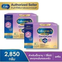 ราคา นมผง เอนฟาโกร เอพลัส มายด์โปร เจนเทิลแคร์ สูตร 3 ขนาด 2850 กรัม แพ็ค 2กล่อง MG (41228802932)