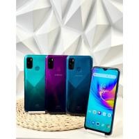 ราคา Infinix Hot9 Play หน้าจอ 6.82 นิ้ว แอนดรอย 10 แรม 2 รอม 32 โทรศัพท์สภาพสวยพร้อมใช้งาน (ฟรีชุดชาร์จ) (23725965116)