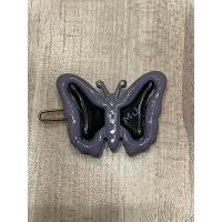 ราคา กิ๊ฟติดผม Marc Jacobs มือ2 ของแท้ % ซื้อจาก shop Marc Jacobs สภาพ 99% (29331671617)