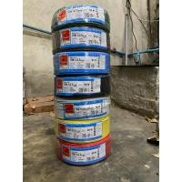 ราคา สายไฟ THW IEC01 1x2.5ตร.มม. 90ม./ม้วน Thai Union ของแท้100%มือ1พร้อมส่ง (23335218125)