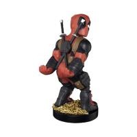 ราคา ฟิกเกอร์ใหม่จากอนิเมะ Avengers Spider-Man Venom สำหรับ PS5 Xbox พร้อมขาตั้งโทรศัพท์มือถือ Deadpool สำหรับ PS4 (24793644272)