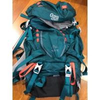 ราคา กระเป๋าเดินทาง 40L ใหม่มือหนึ่ง (20981316320)