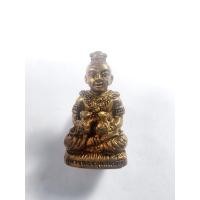 ราคา หลวงพ่อเพี้ยน วัดเกริ่นกฐิน กุมารทองขุมสมบัติ ปีเก่า กล่องเดิม (KA448) (26468331237)