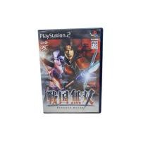 ราคา [PS2] Sengoku Musou (Samurai Warriors) (24479698247)